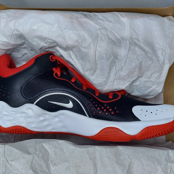 Nike Fly By MID 3 Men's Size 13 NWT - Picture 12 of 12